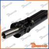 Arbre de transmission arrière pour LEXUS | NWN-TY-048, 37100-48020